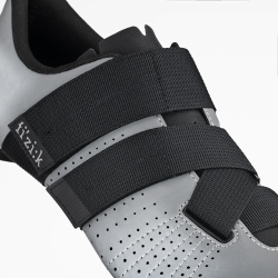 Арт TPR5PSRE1 ОБУВЬ СПОРТИВНАЯ TEMPO POWERSTRAP R5 7410 REFLECTIVE GREY-BLACK 48