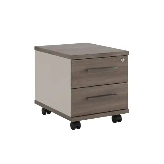 Тумба 2 ящика под подушку NLN36330231 40,6x52,5x45,2