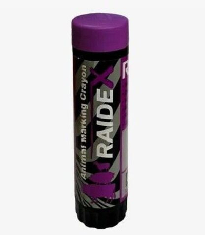 Стик-маркер Raidex Raidl №204 фиолетовый