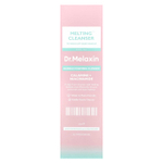 Dr.Melaxin, Melting Cleanser, пенящееся очищающее средство, для всех типов кожи, 150 мл (5,07 жидк. Унции)