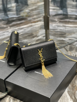 Saint Laurent Kate Small Bag 20 cm