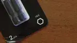 Биты магнитные S2 PH2 х 150 мм 2 шт RAGE by VIRA