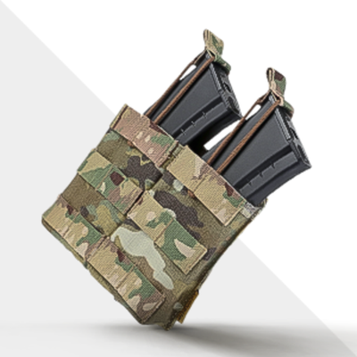 Подсумки под магазины