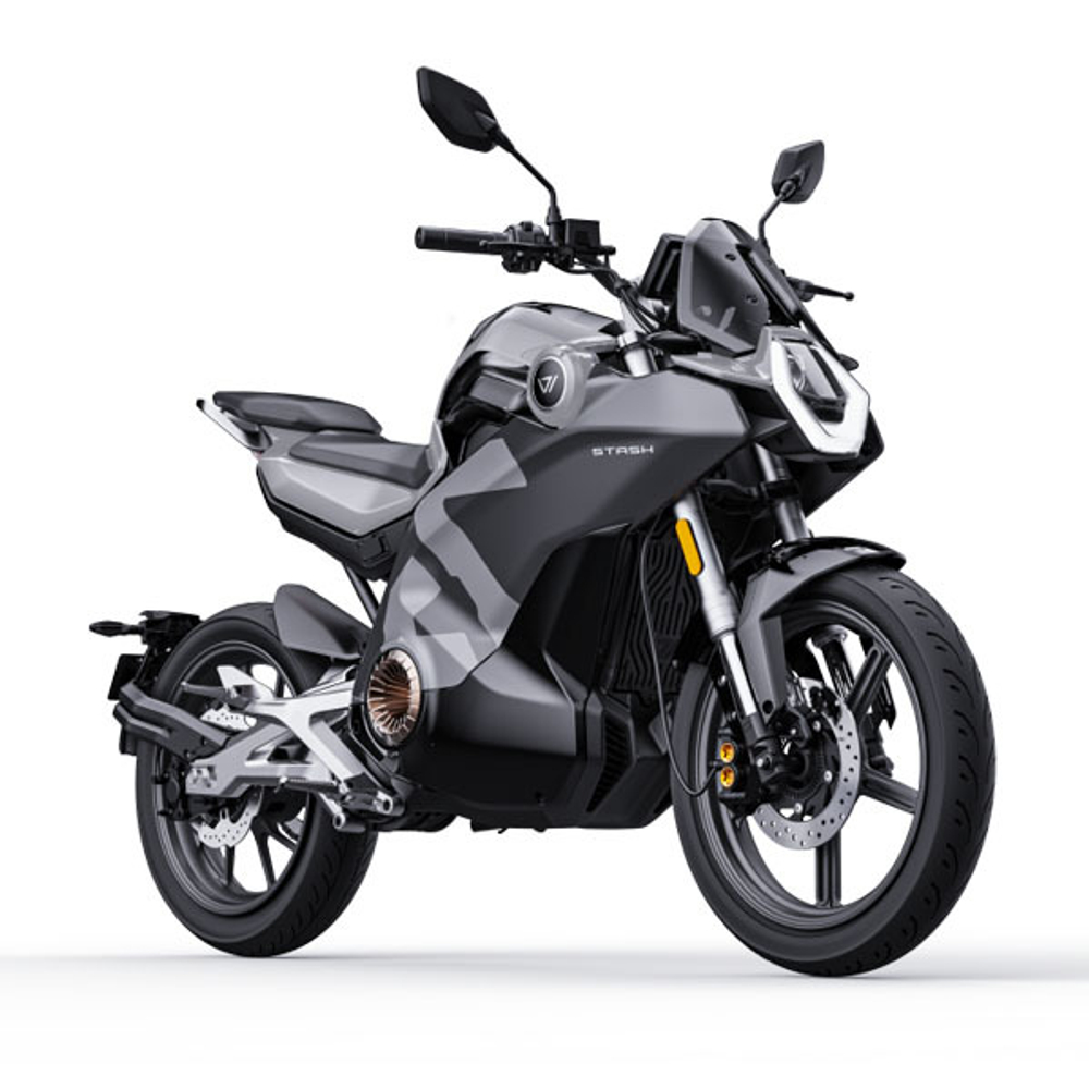 Электробайк V-moto Stash | ParaGraf.ru | 8-800-600-86-80