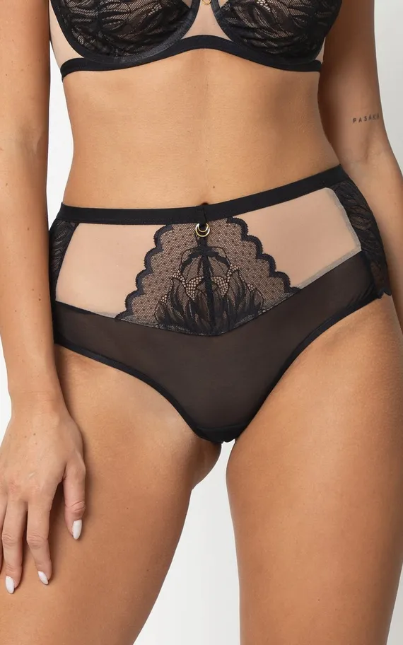 ELZA Трусы бразильяно