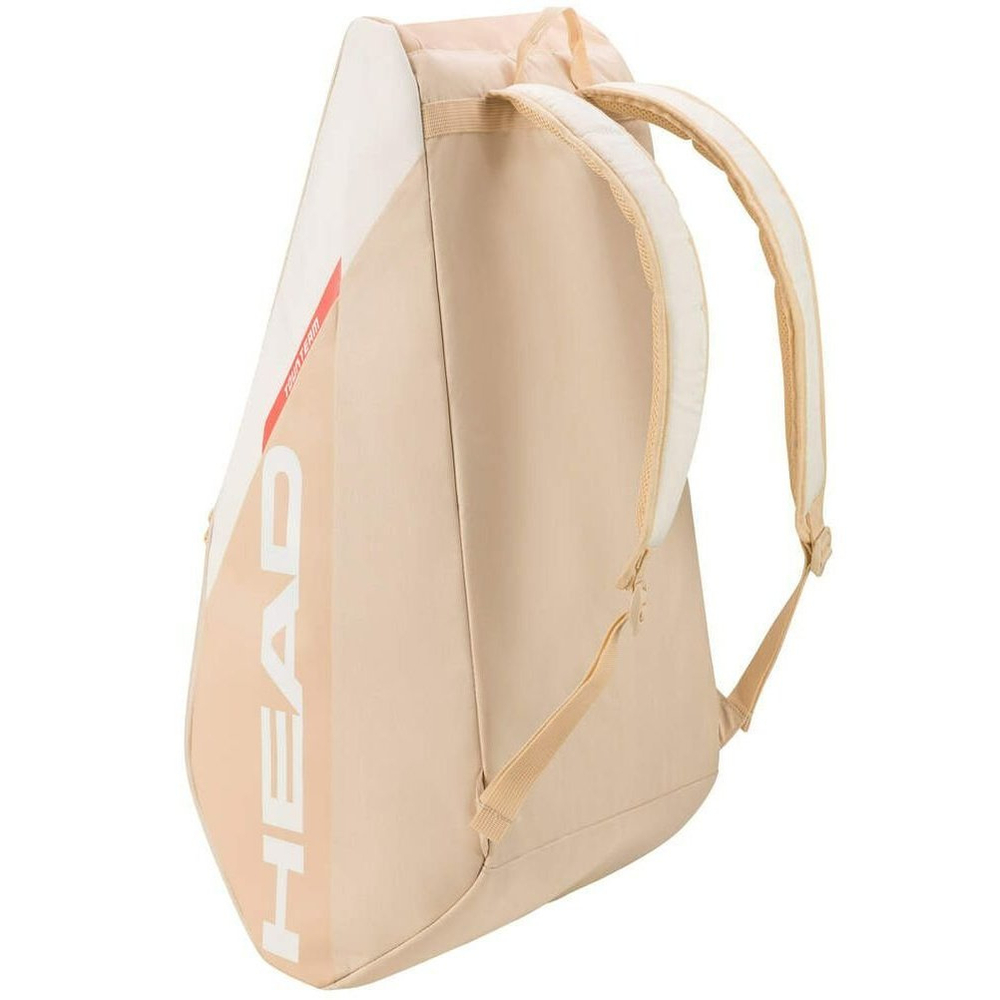 Чехлы для тенниса HEAD TOUR RACQUET BAG L .