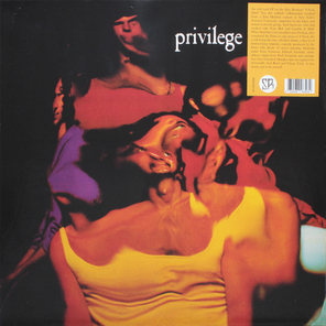 Privilege / Privilege (LP)