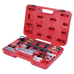 Рассухариватель клапанов