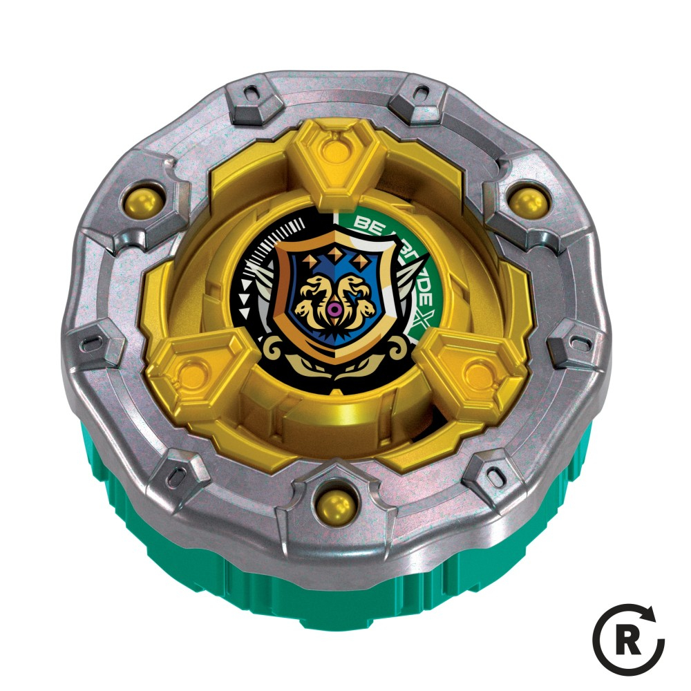 Игровой набор Hasbro Beyblade X G1940 Арена Sneak Attack с 2 волчками G1940 — фото 8