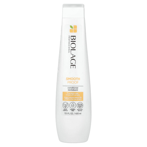 Biolage, Smooth Proof, кондиционер, для вьющихся волос, 400 мл (13,5 жидк. унц.)