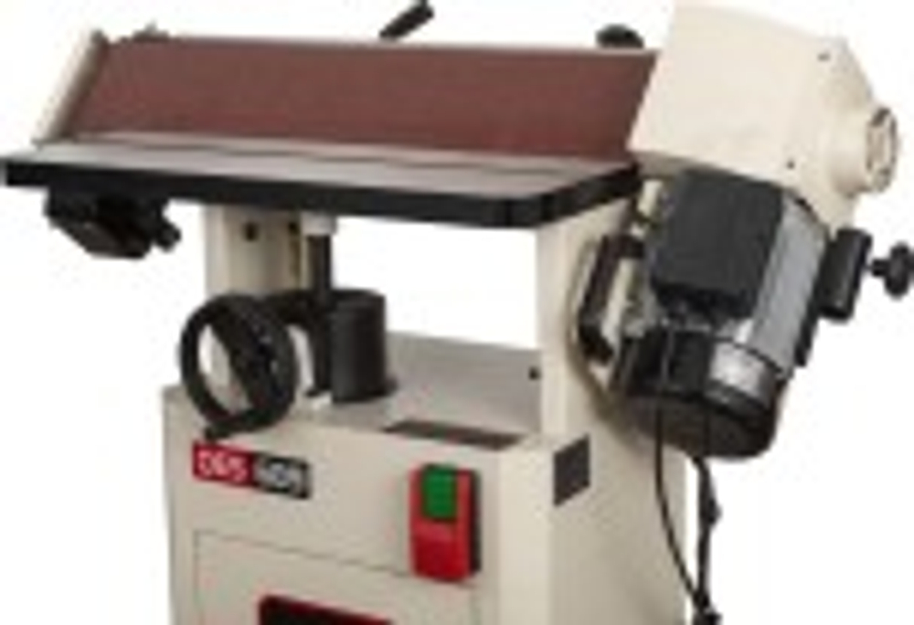 Станок шлифовальный JET OES-689 400V, для кантов JR048