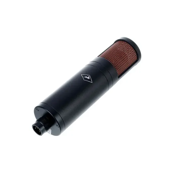 Antelope Audio Edge Duo