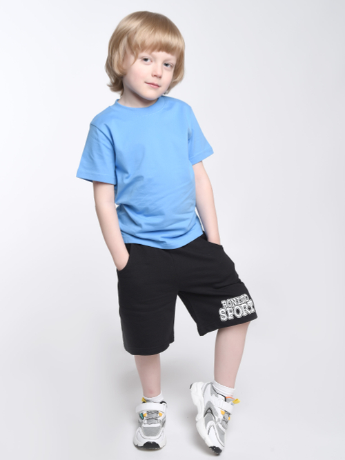 Футболка для мальчика