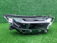 Фара правая Toyota RAV4 5 XA50 (2018-н.в.) LED