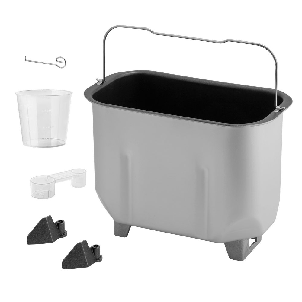 Хлебопечка Maunfeld MBM-1300DPB