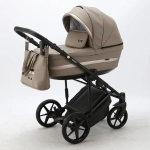 Коляска 3 в 1 Adamex Rimini Deluxe