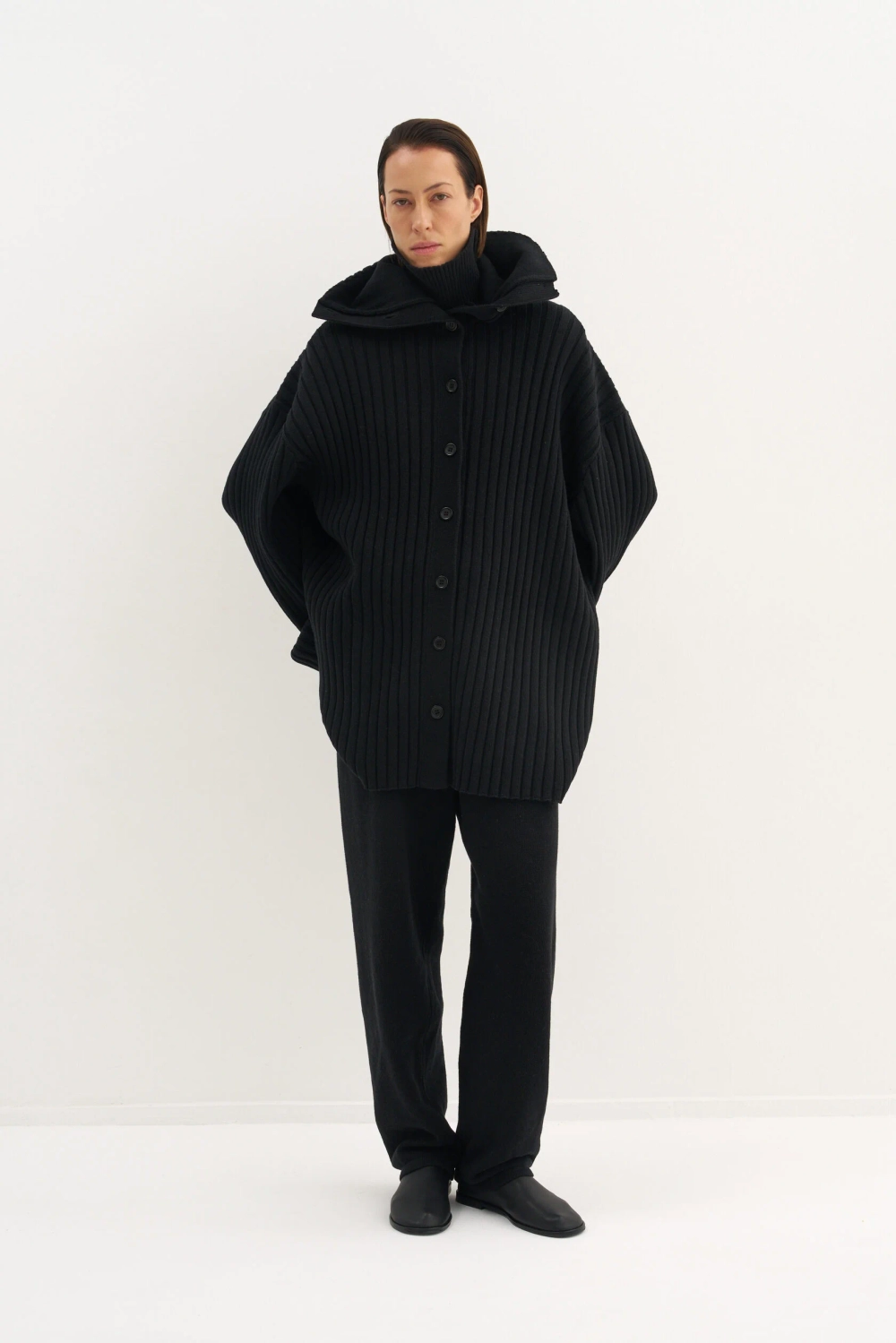 Кардиган ОТО