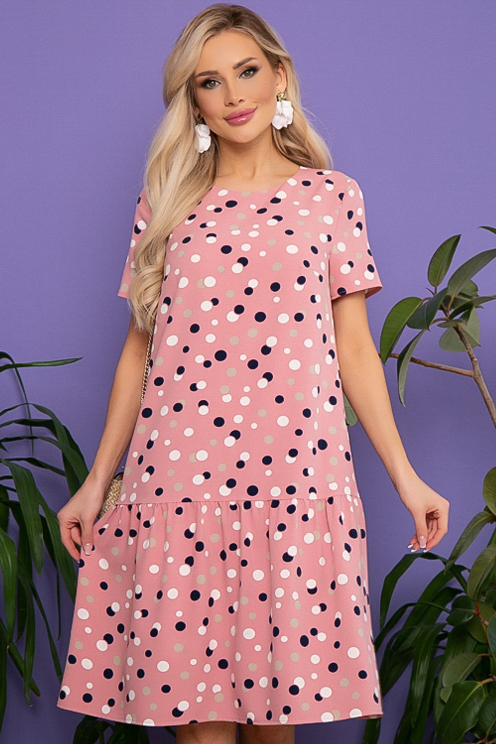 Платье 70808-1 Avili