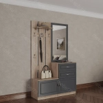 Прихожая 1 (мадес)