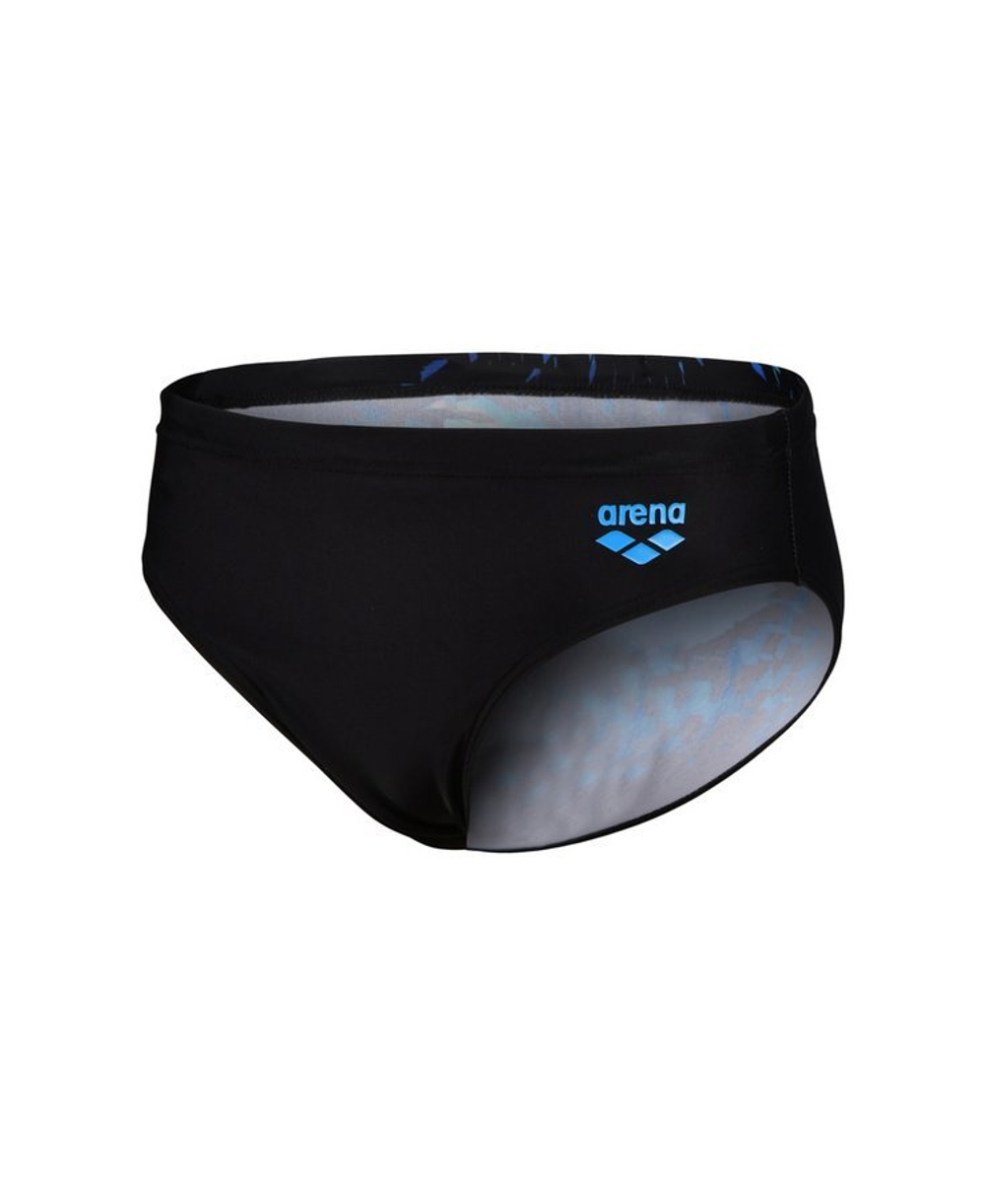 Плавки Arena MULTI PIXELS SWIM BRIEFS JR