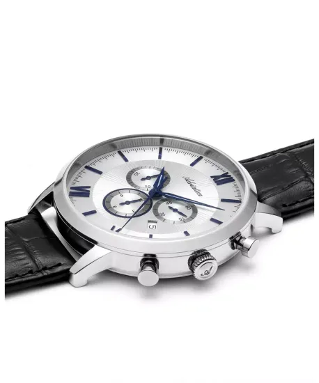 Мужские швейцарские часы Adriatica A8298.52B3CH