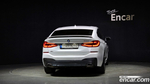 BMW 6 Series GT (G32) 630i xDrive M Sports (10.2021)