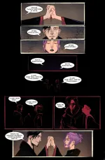 Комикс Майор Игорь Гром. Том 7. Насмерть