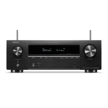 AV-ресивер Denon AVR-X1700H