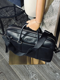 Сумка Prada