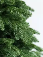 Искусственная ель «Барнелло» (литая хвоя) 210 см / 2.1 м