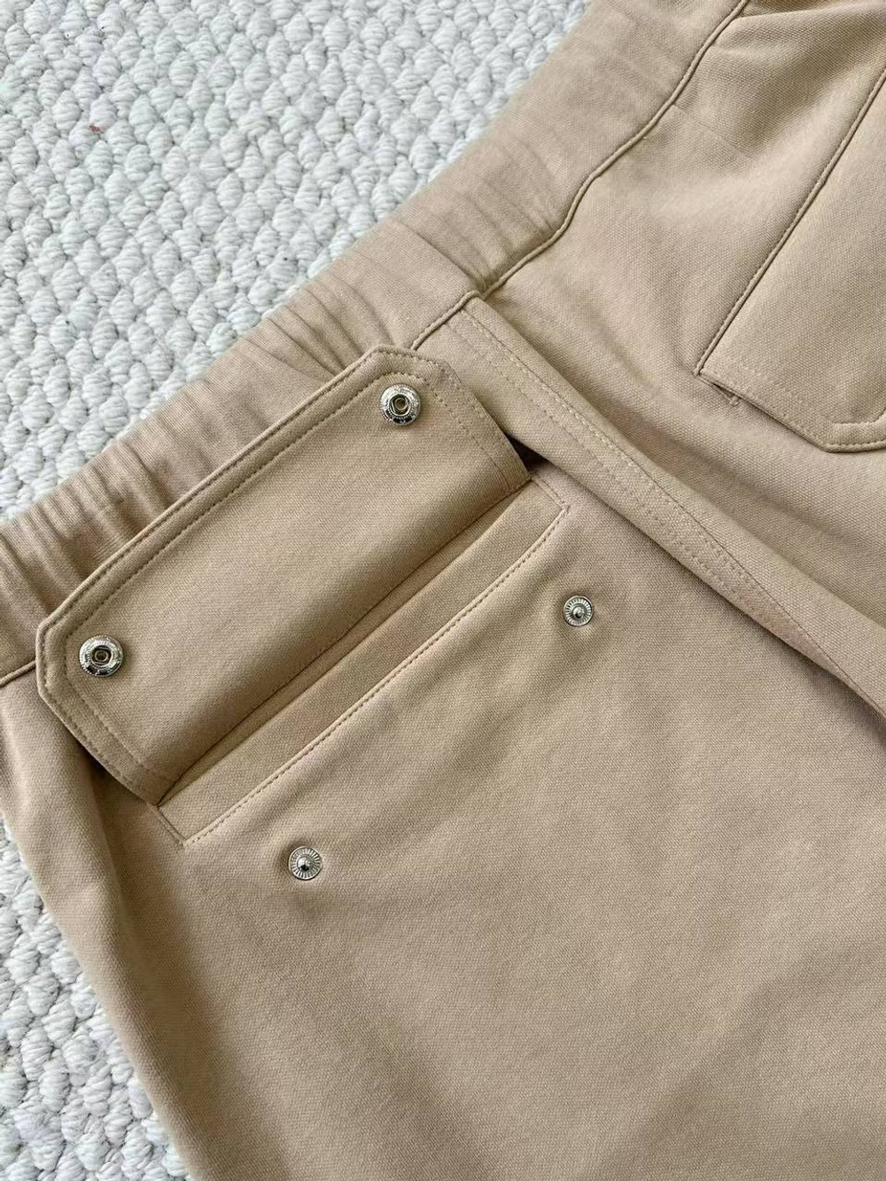 Шорты Brunello Cucinelli