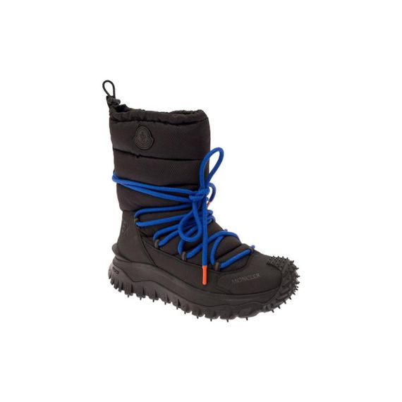 Moncler Mengkeli 'Black'