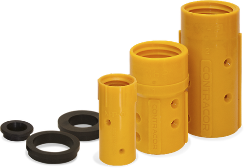 Резиновое уплотнение для NHP-2