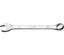 STAYER HERCULES, 30 мм, комбинированный гаечный ключ, Professional (27081-30)