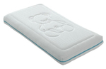 Матрас Kamasana Breathair, 60x120 Oso (брезер мишка)