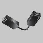 Комплектующие для систем освещения с токоведущими элементами Technical TRA084CPC-B-12