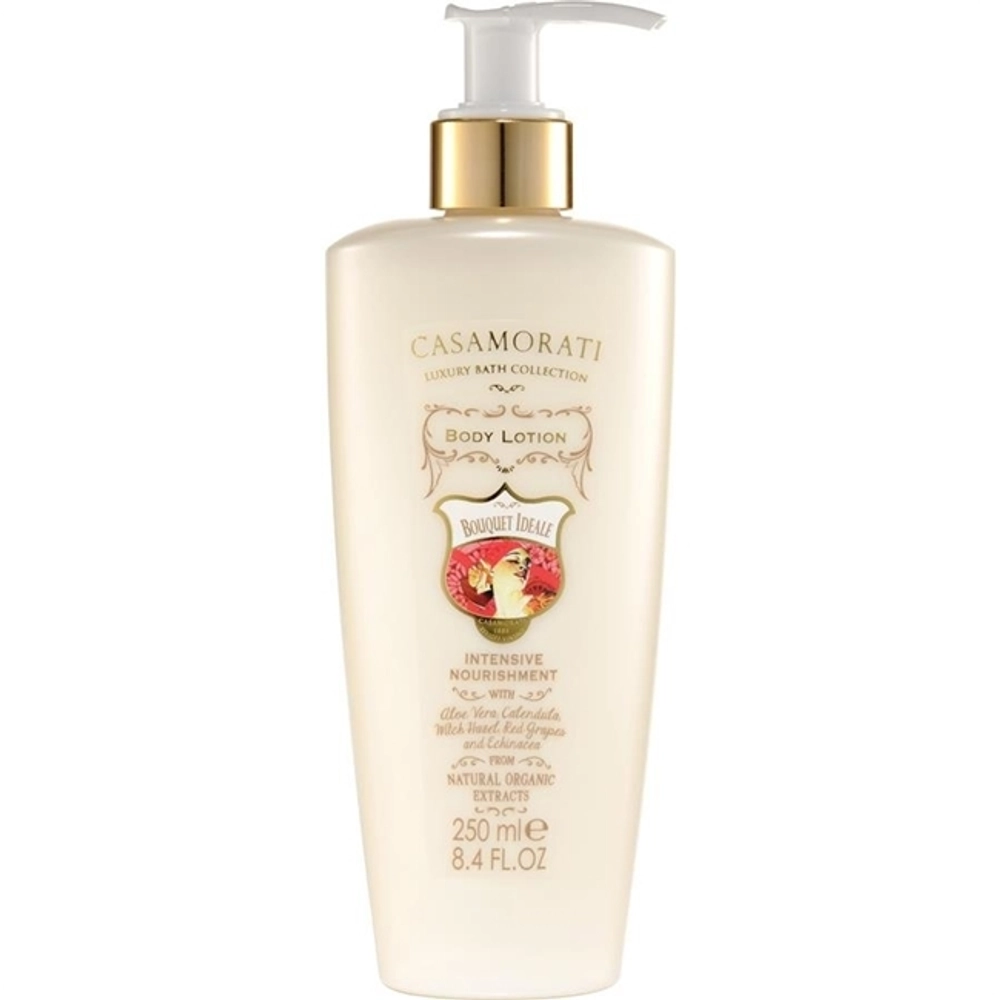 Casamorati CASAMORATI BOUQUET IDEALE (жен) молочко для тела 250ml