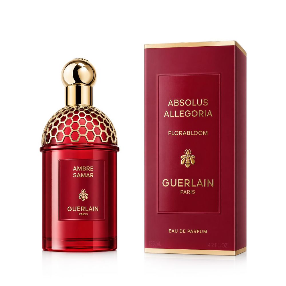 Guerlain Absolus Allegoria Florabloom Eau De Parfum 125 ml (unisex)