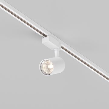 Трековый светильник Technical TR003-1-10W3K-S-W