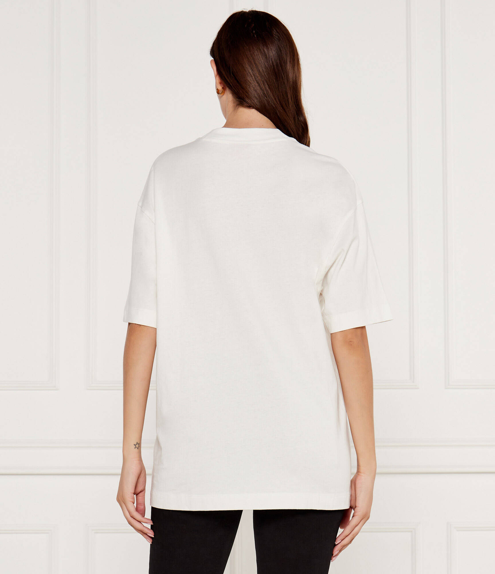 Футболка Dargex HUGO - белый(50530704)