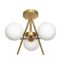 Citilux RONNY CL242133 Люстра на штанге