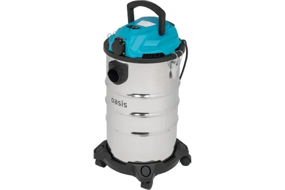 Строительный пылесос OASIS VC-150/30
