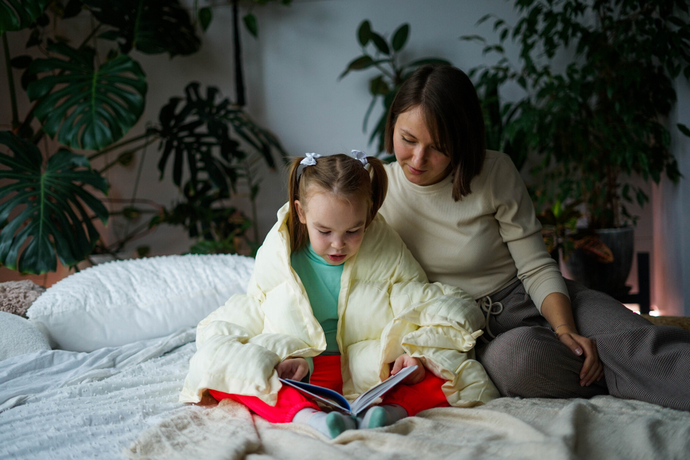 Утяжеленное одеяло "Comfort" из однотонного премиального хлопка