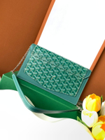 Goyard Duchesse Marie Caroline Bag