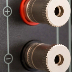 Усилитель мощности UandKSound M7300