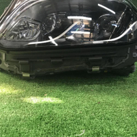 Фара левая Mercedes GLS X166 (2018-2019) LED