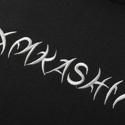 ХУДИ YMKASHIX HELLCOME FIREDISE