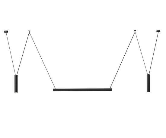 6421-2/6430K,19 Комплект трековой системы Сатори