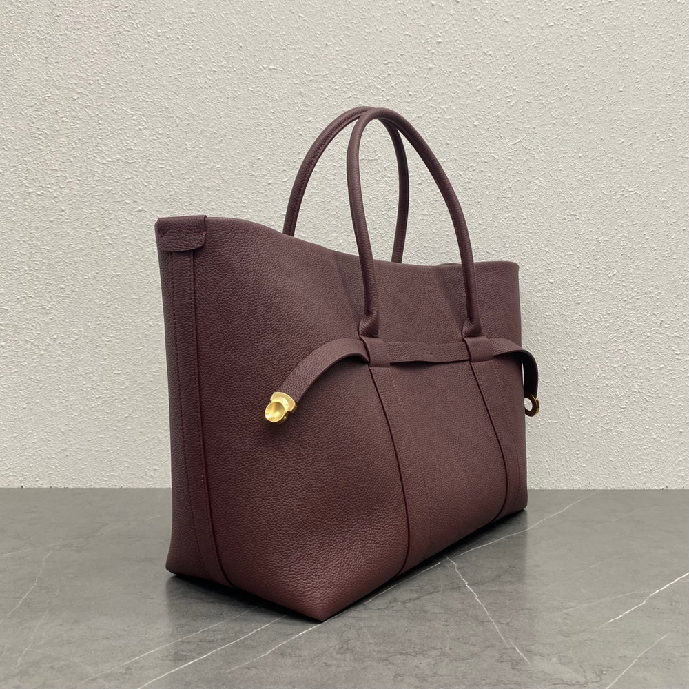Loro Piana Ghiera Shopper Large 40 cm