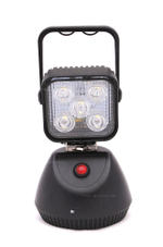 Светодиодная фара Dreamar 15 Вт, 5 диодов, 1000 Лм